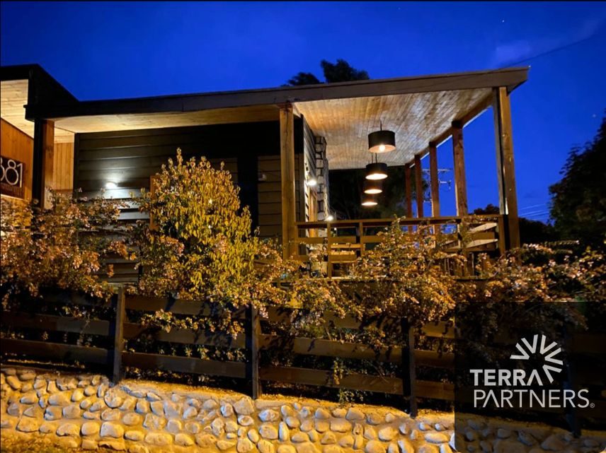 Local comercial en venta en Panguipulli — foto 6