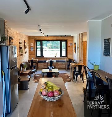 Local comercial en venta en Panguipulli — foto 1