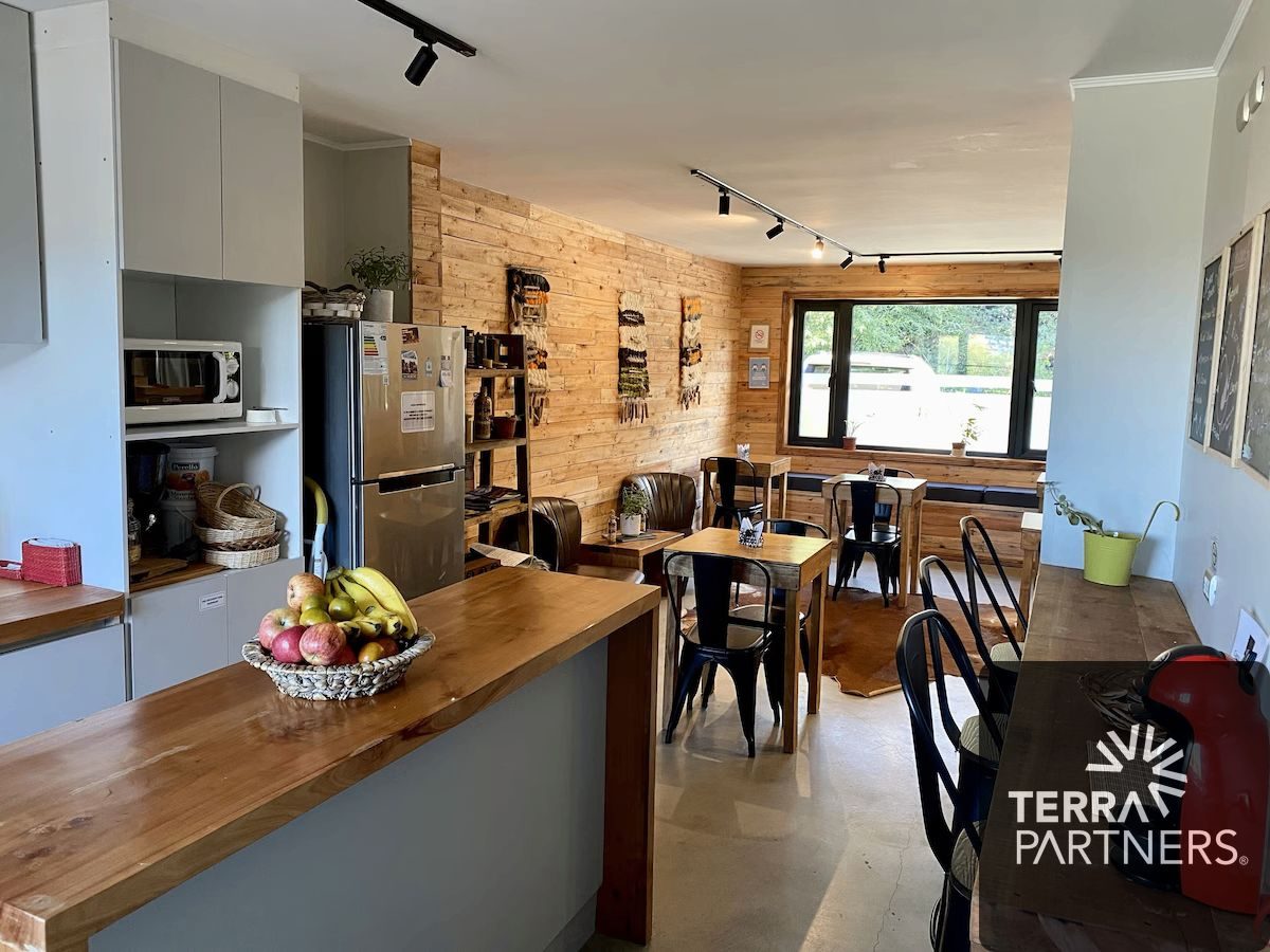 Local comercial en venta en Panguipulli — foto 2