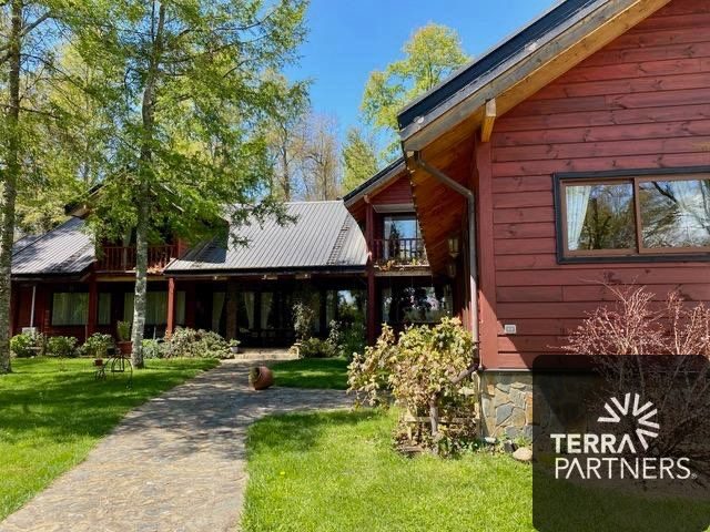 Casa en venta en Pucón — foto 1