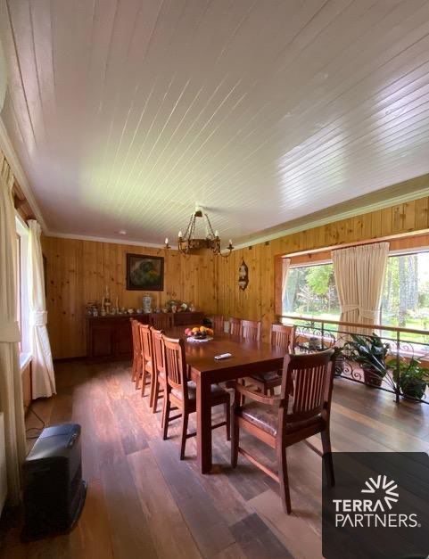 Casa en venta en Pucón — foto 5