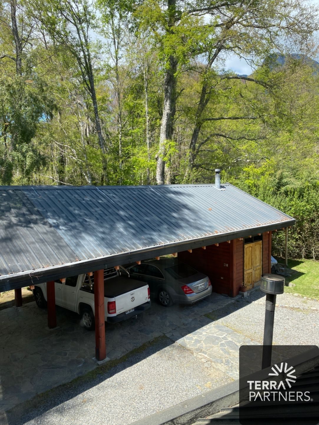Casa en venta en Pucón — foto 6