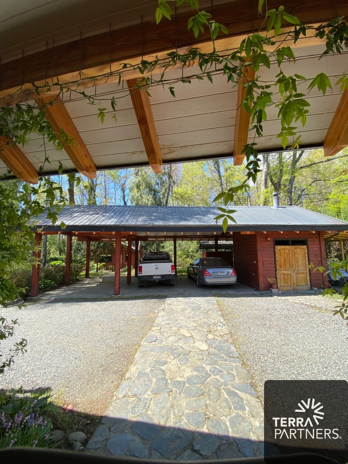 Casa en venta en Pucón — foto 9