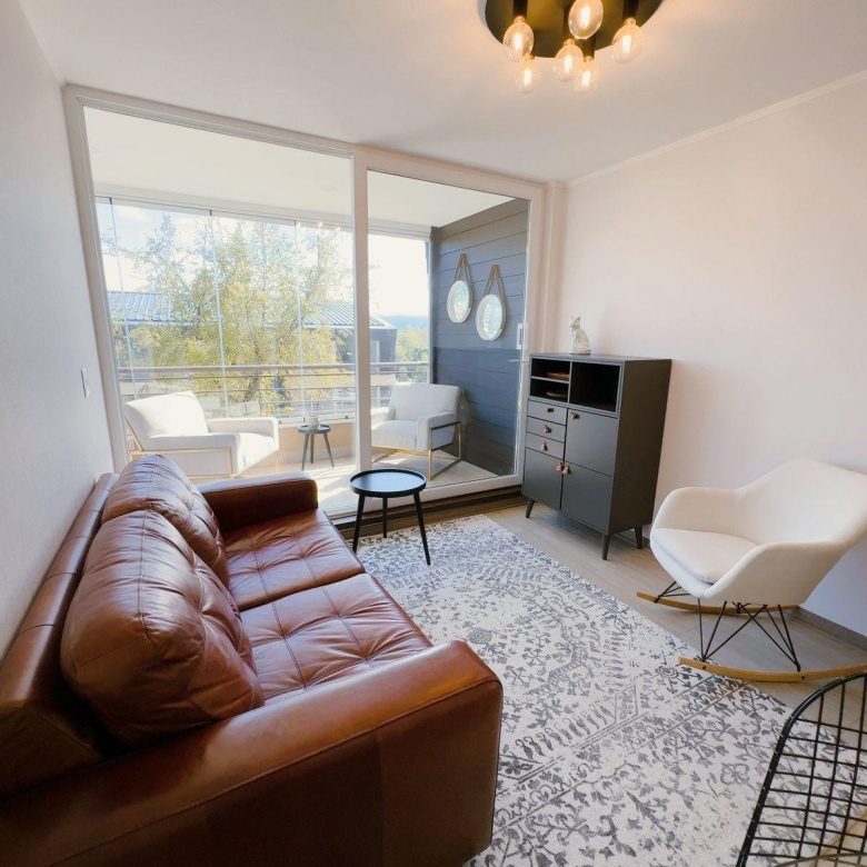 Departamento en venta en Pucón — foto 2