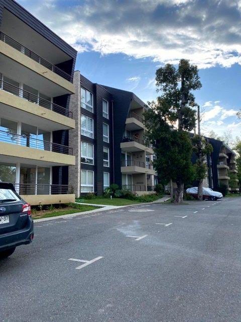 Departamento en venta en Pucón — foto 3