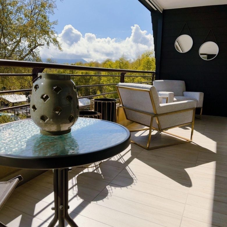 Departamento en venta en Pucón — foto 4