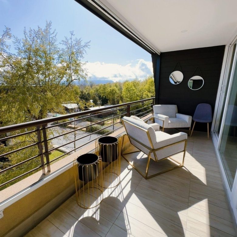 Departamento en venta en Pucón — foto 5