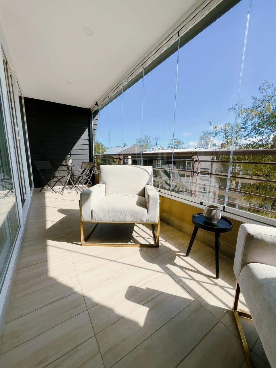 Departamento en venta en Pucón — foto 8