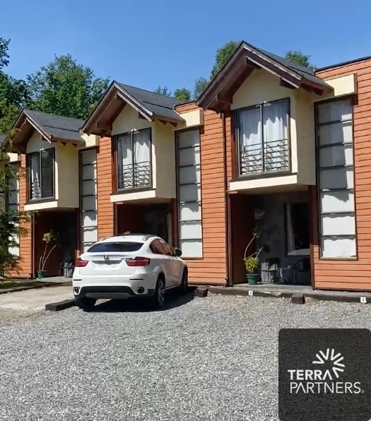 Local comercial en venta en Pucón — foto 1