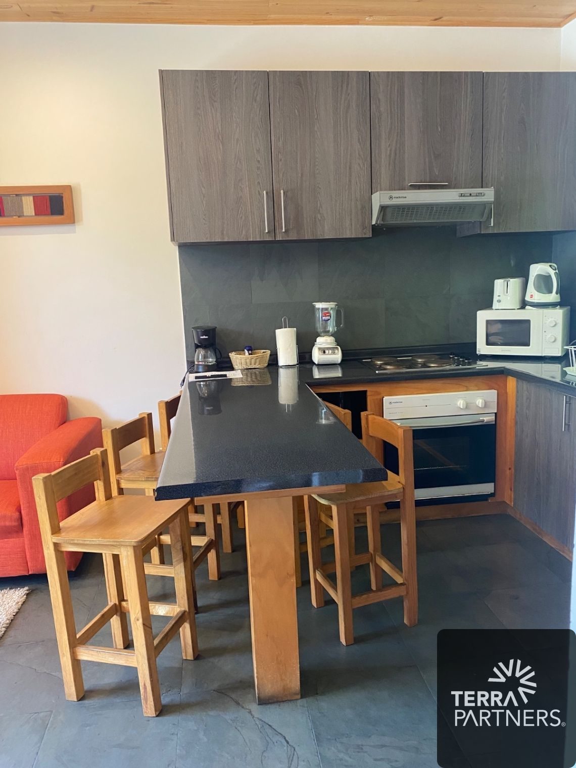Local comercial en venta en Pucón — foto 5