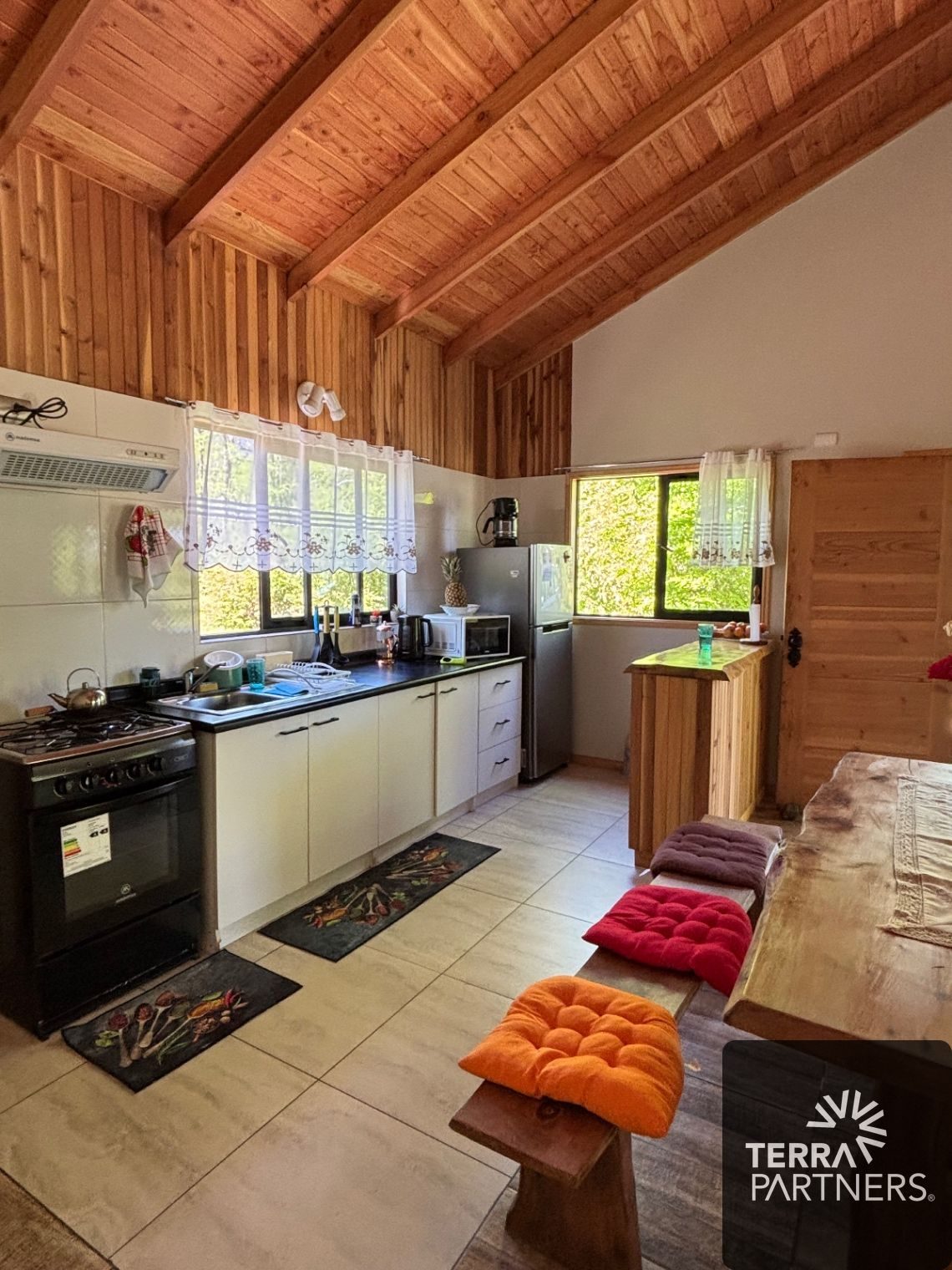 Casa en venta en Pucón — foto 5