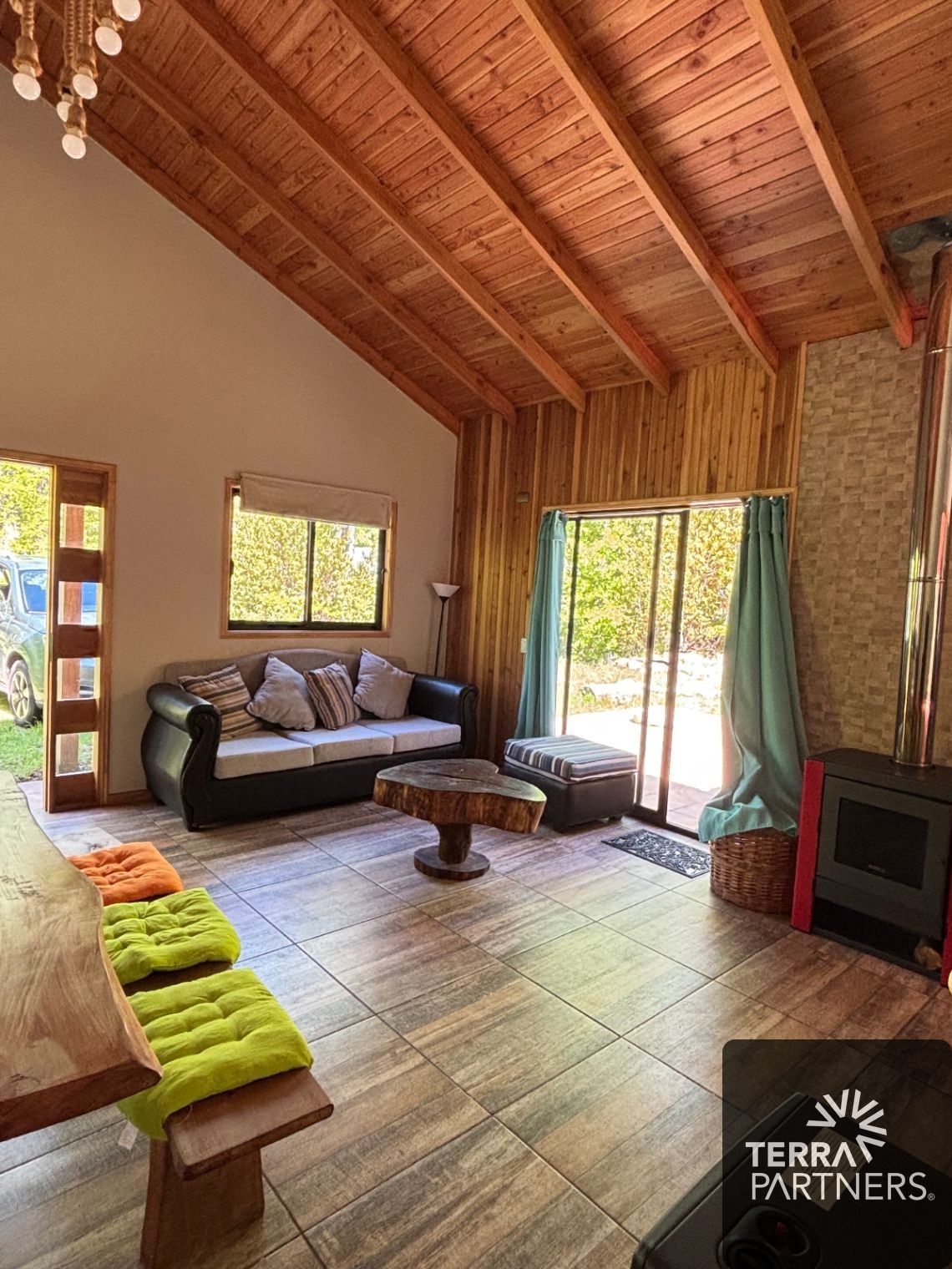 Casa en venta en Pucón — foto 6