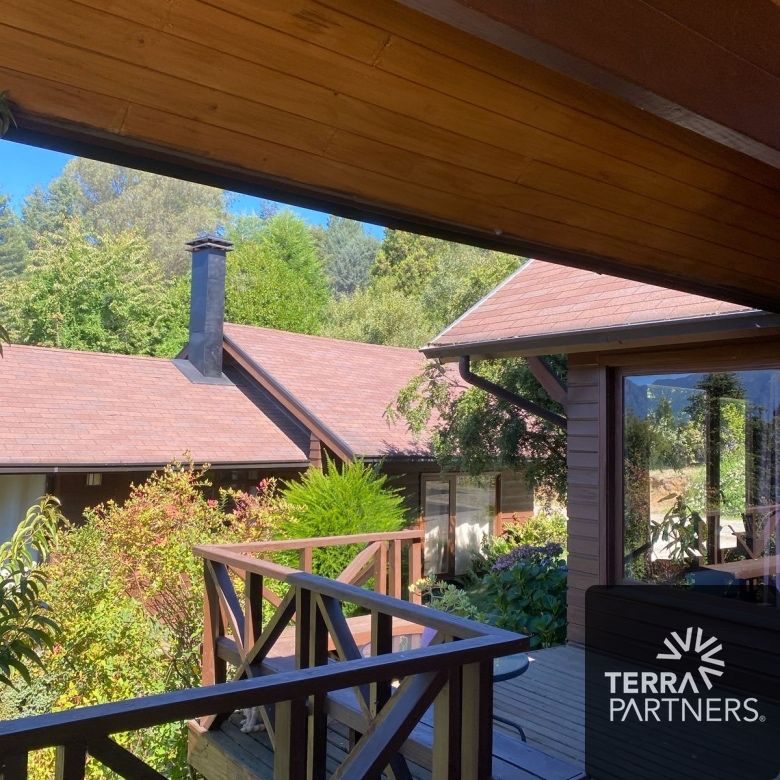 Casa en venta en Pucón — foto 2