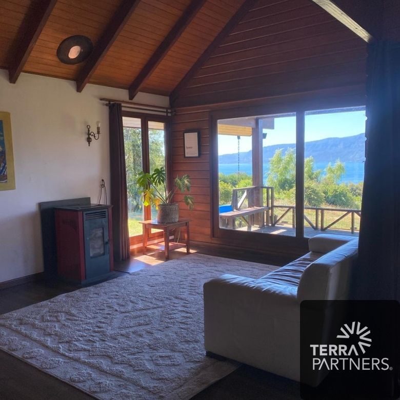 Casa en venta en Pucón — foto 5