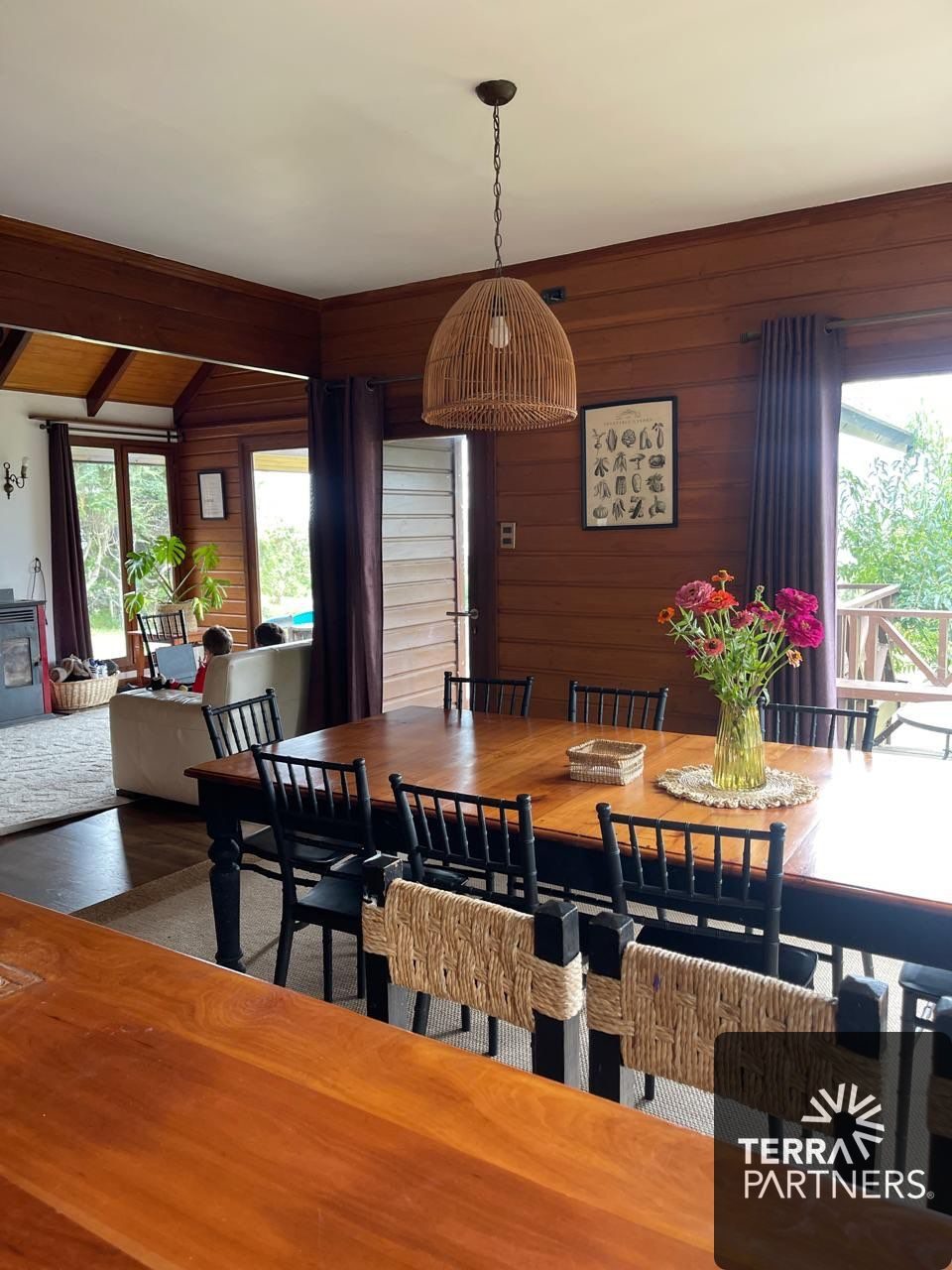 Casa en venta en Pucón — foto 6