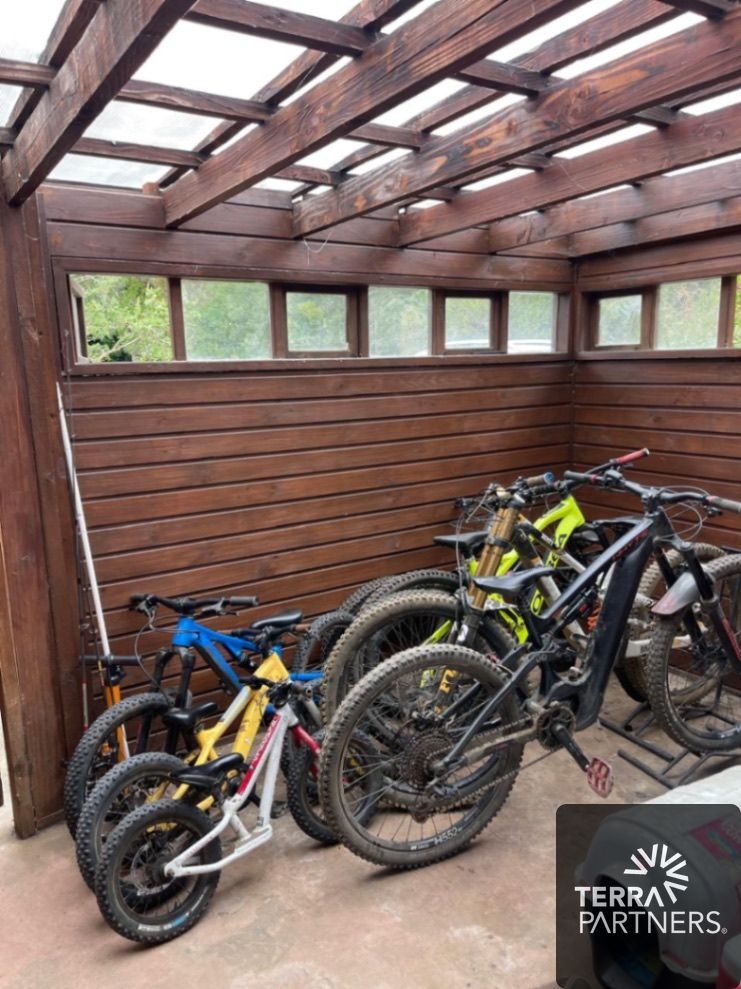 Casa en venta en Pucón — foto 7
