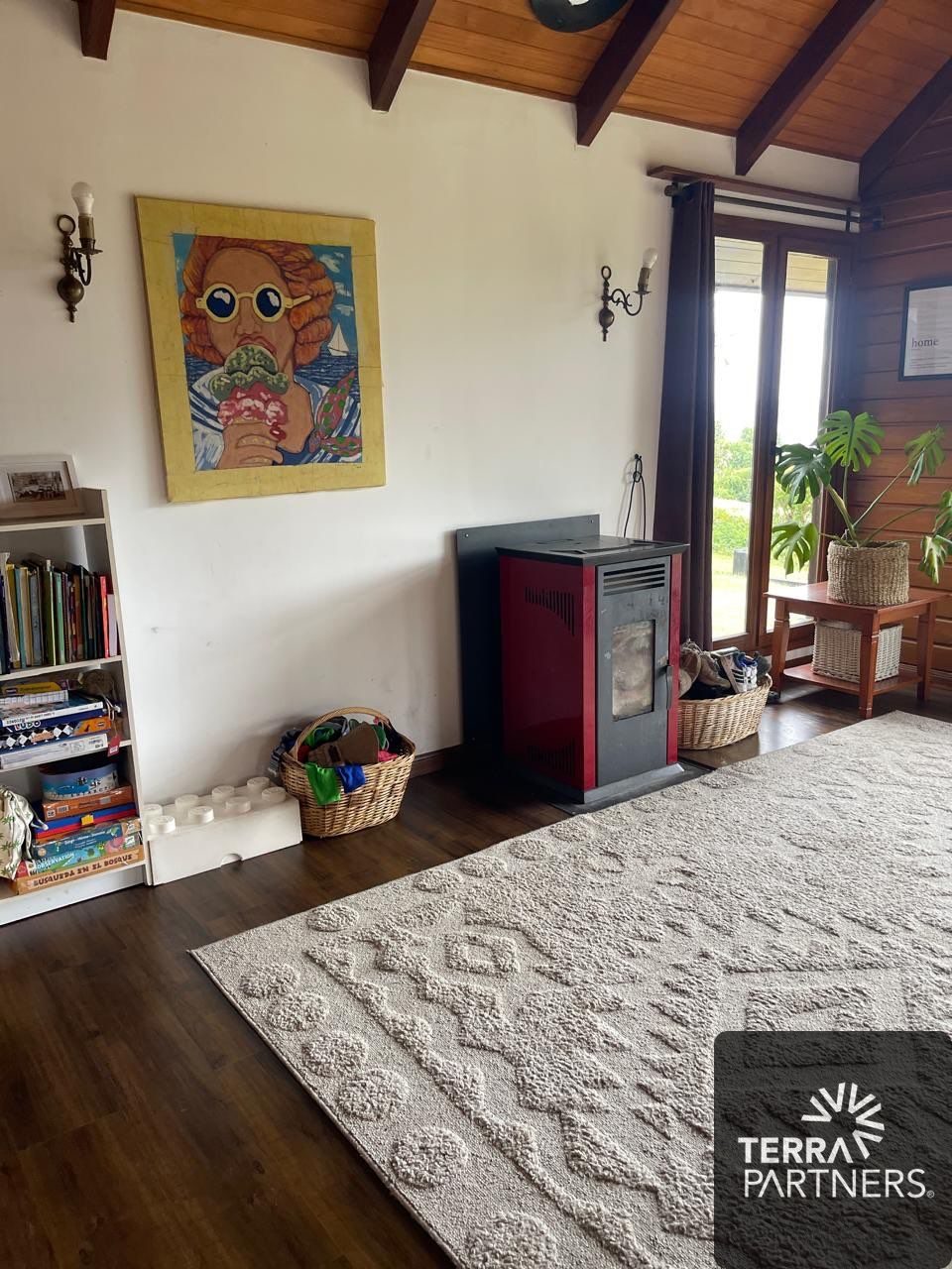 Casa en venta en Pucón — foto 8