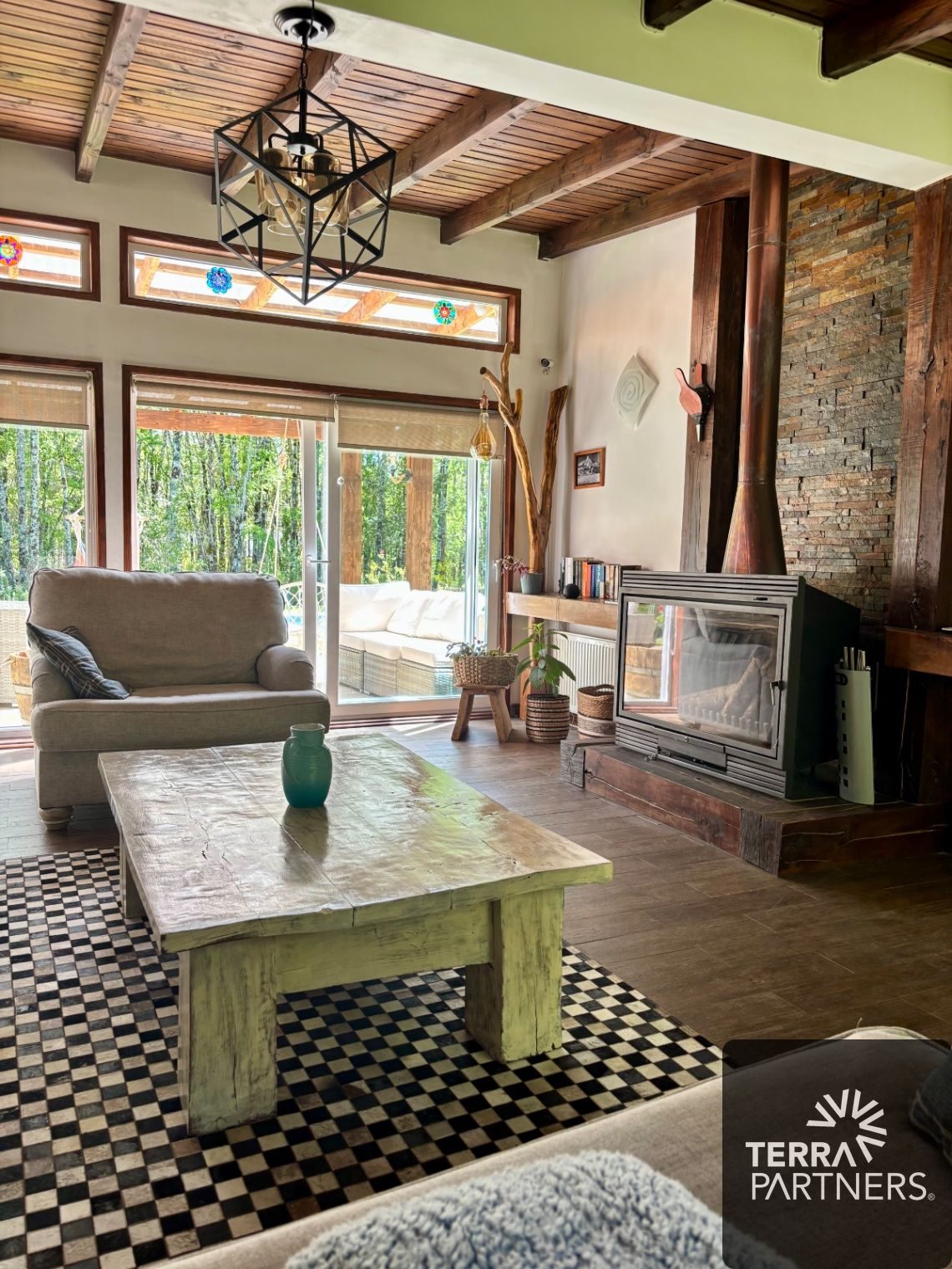 Casa en venta en Pucón — foto 2