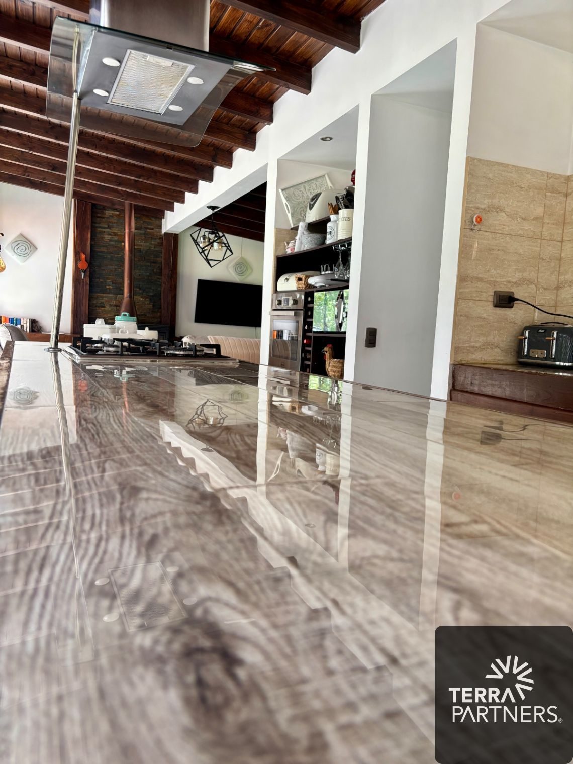 Casa en venta en Pucón — foto 3
