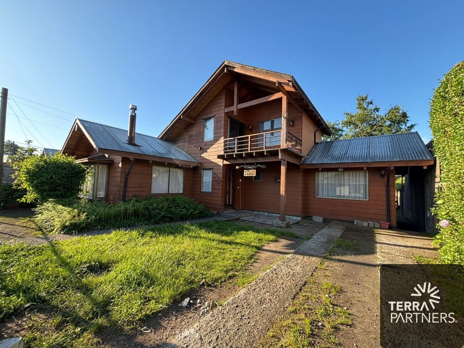 Casa en venta en Pucón — foto 2