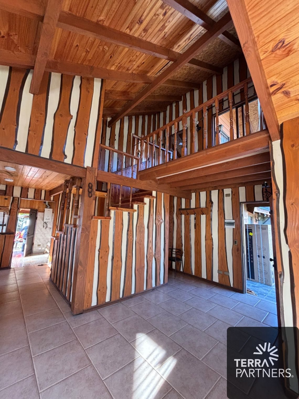Casa en venta en Pucón — foto 5