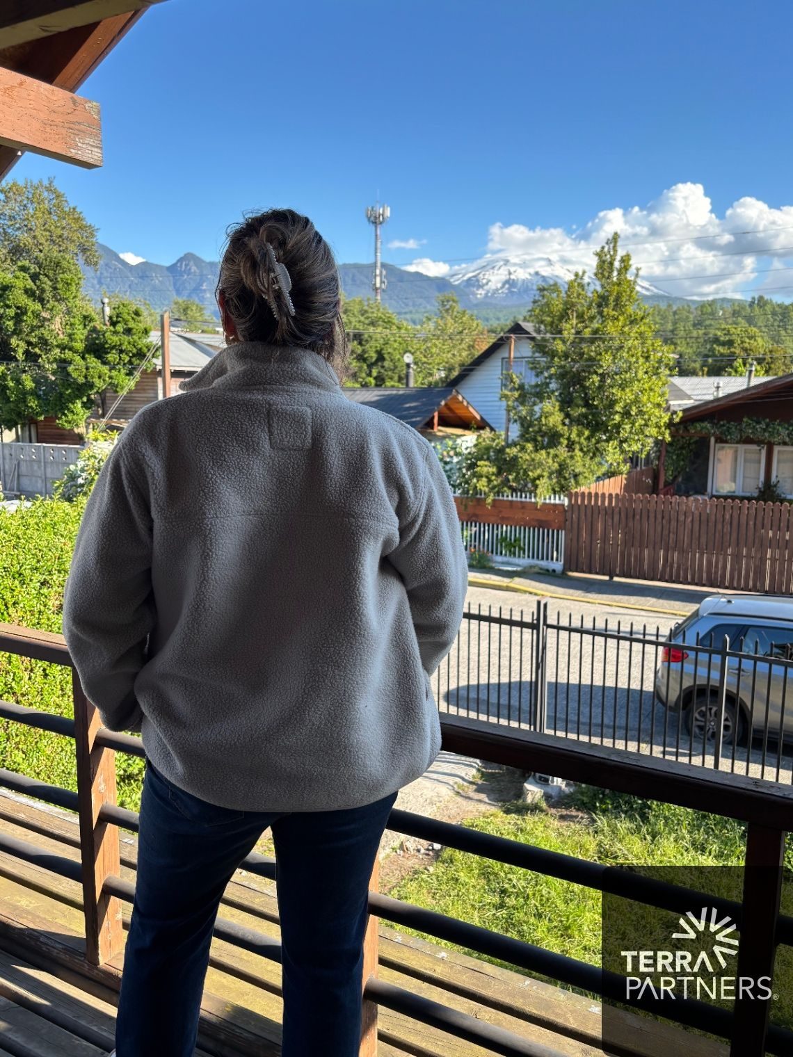 Casa en venta en Pucón — foto 9