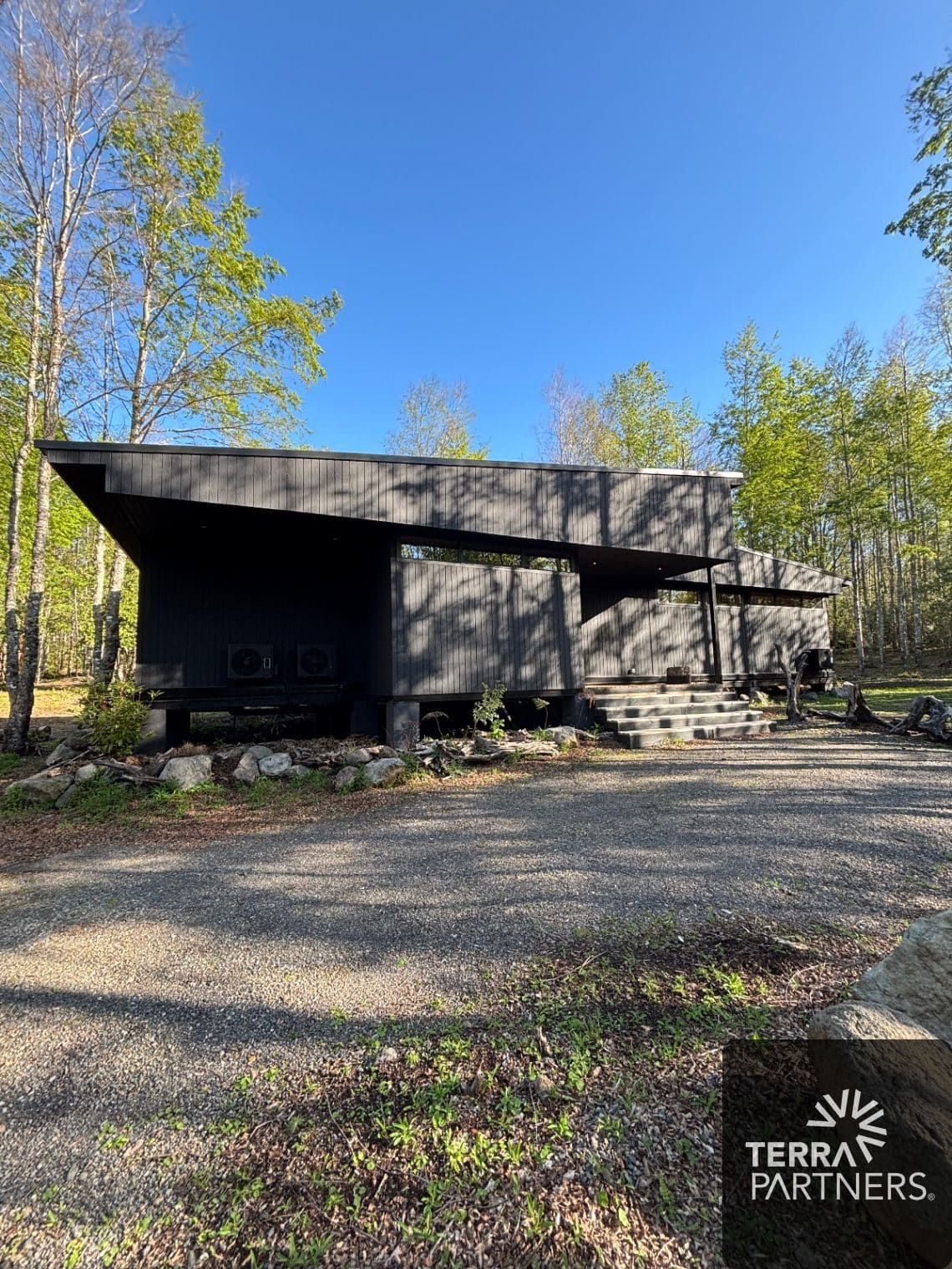 Casa en venta en Pucón — foto 1