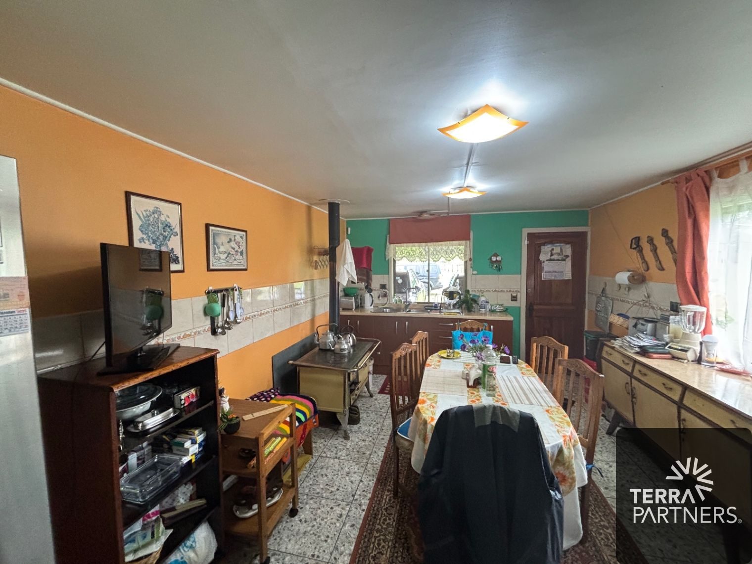 Parcela en venta en Lautaro — foto 1