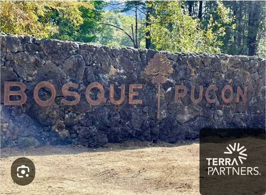 Parcela en venta en Pucón — foto 1