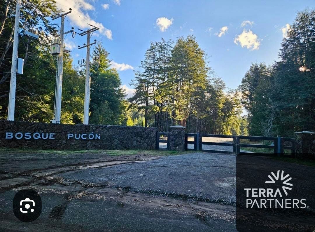 Parcela en venta en Pucón — foto 2