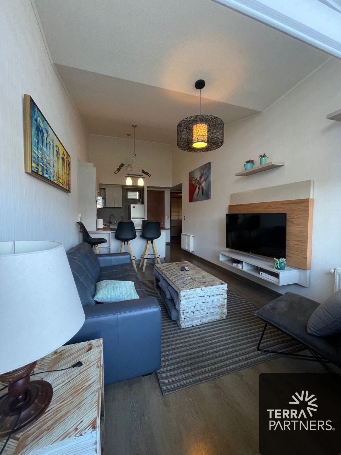 Departamento en venta en Pucón — foto 3