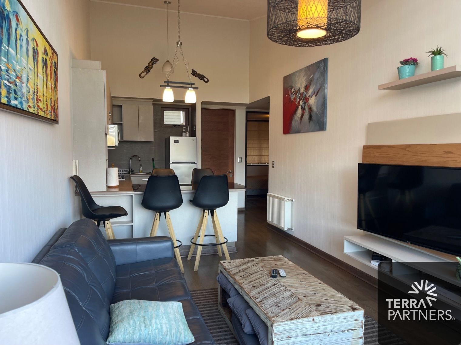 Departamento en venta en Pucón — foto 4
