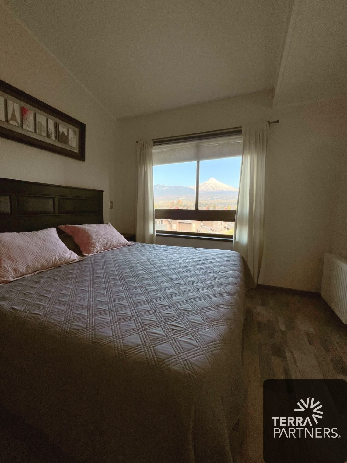 Departamento en venta en Pucón — foto 5