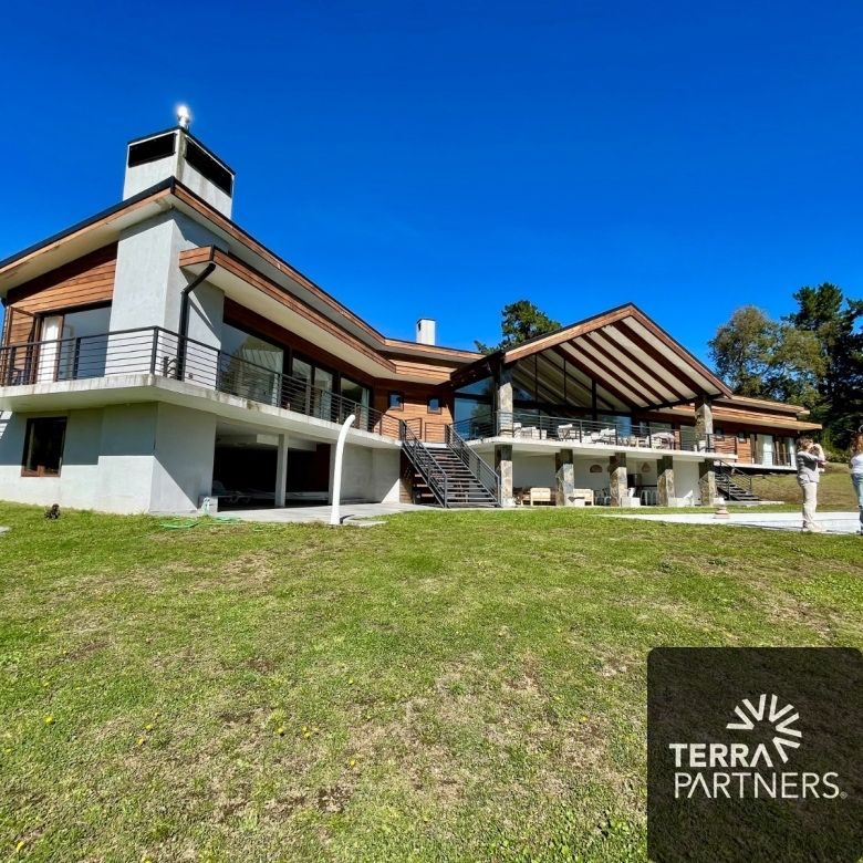 Casa en venta en Pucón — foto 1