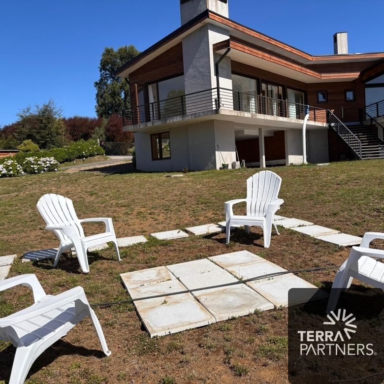 Casa en venta en Pucón — foto 2