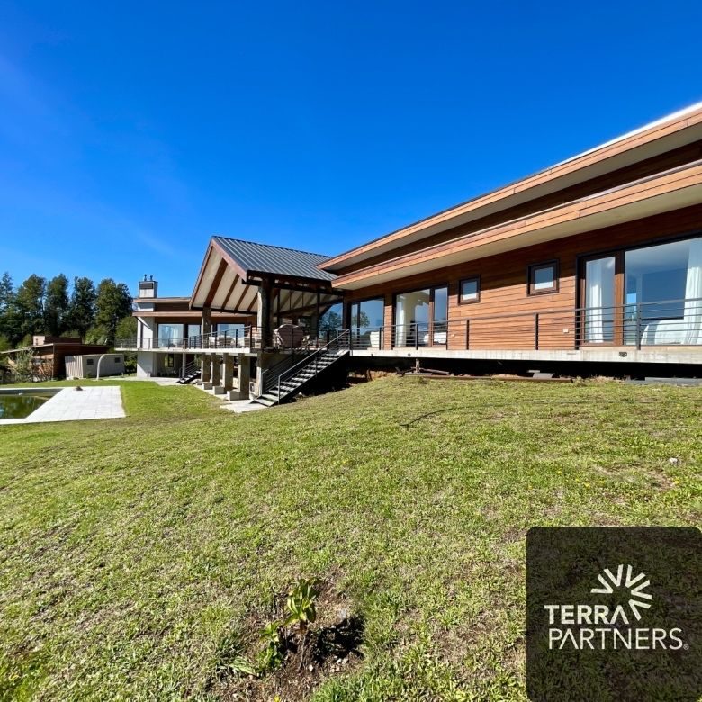 Casa en venta en Pucón — foto 3