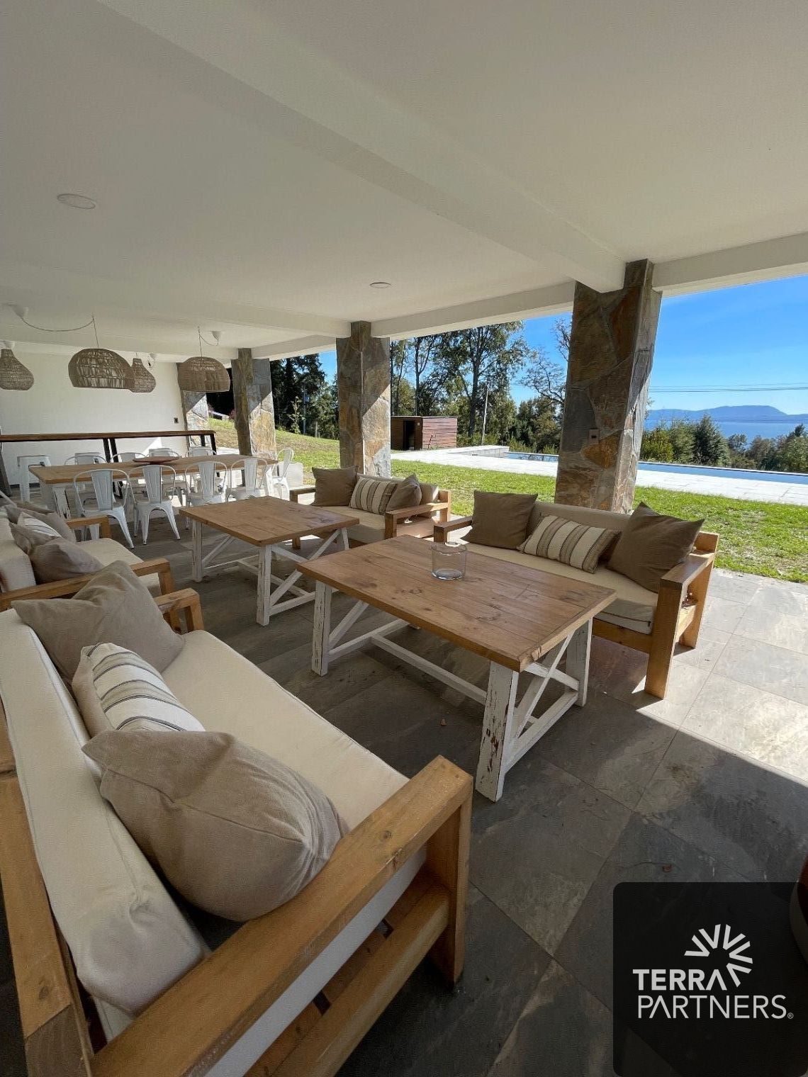 Casa en venta en Pucón — foto 6