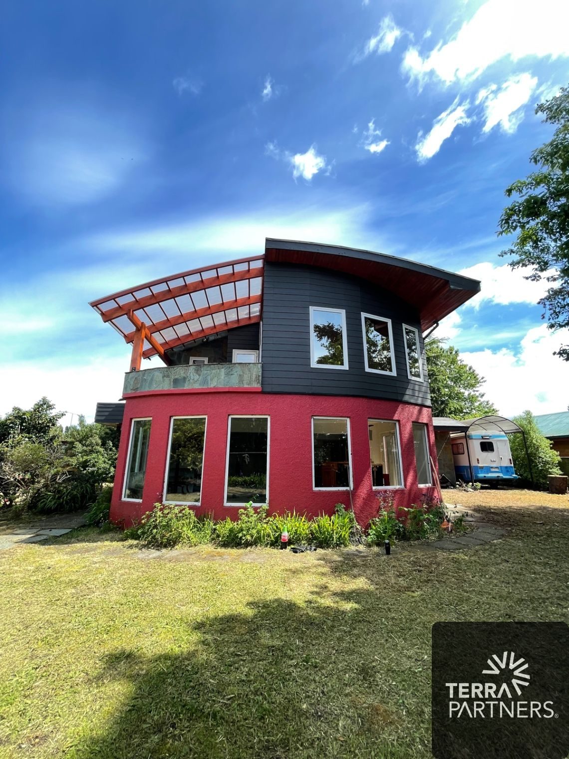Casa en venta en Pucón — foto 1