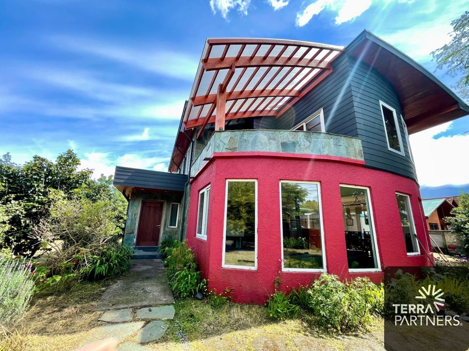Casa en venta en Pucón — foto 2