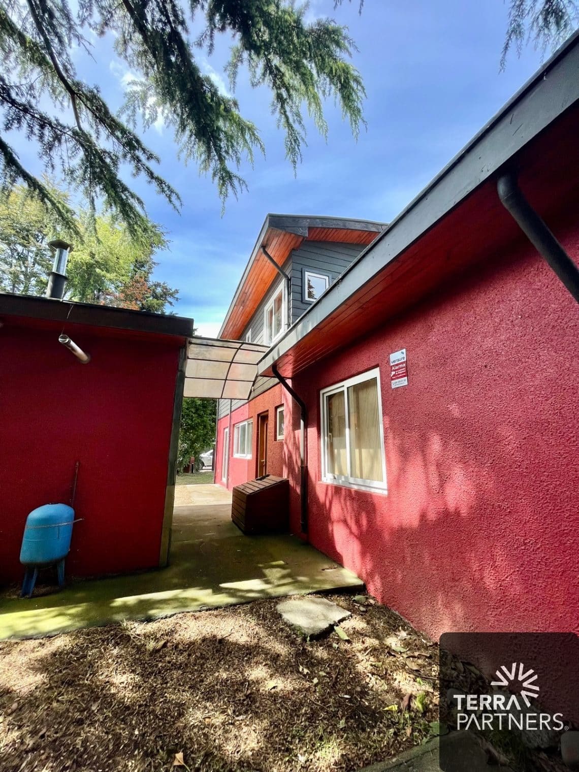 Casa en venta en Pucón — foto 3