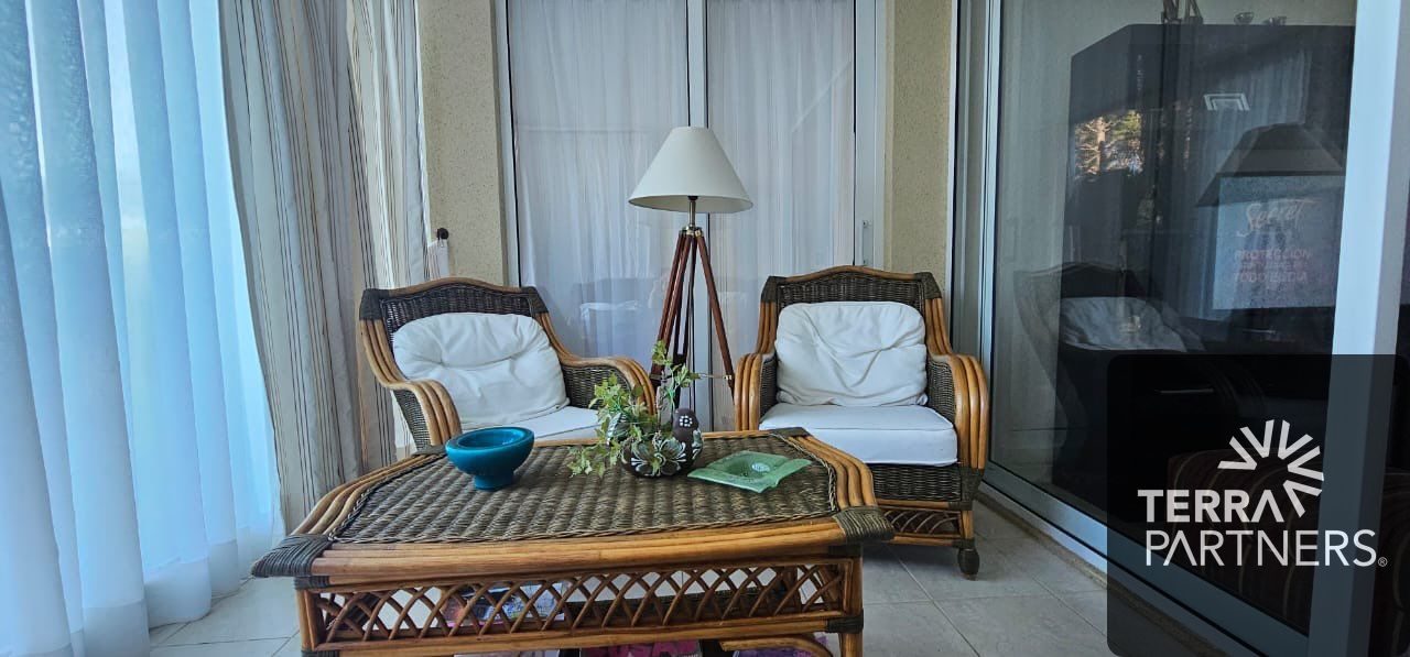 Departamento en venta en Algarrobo — foto 1
