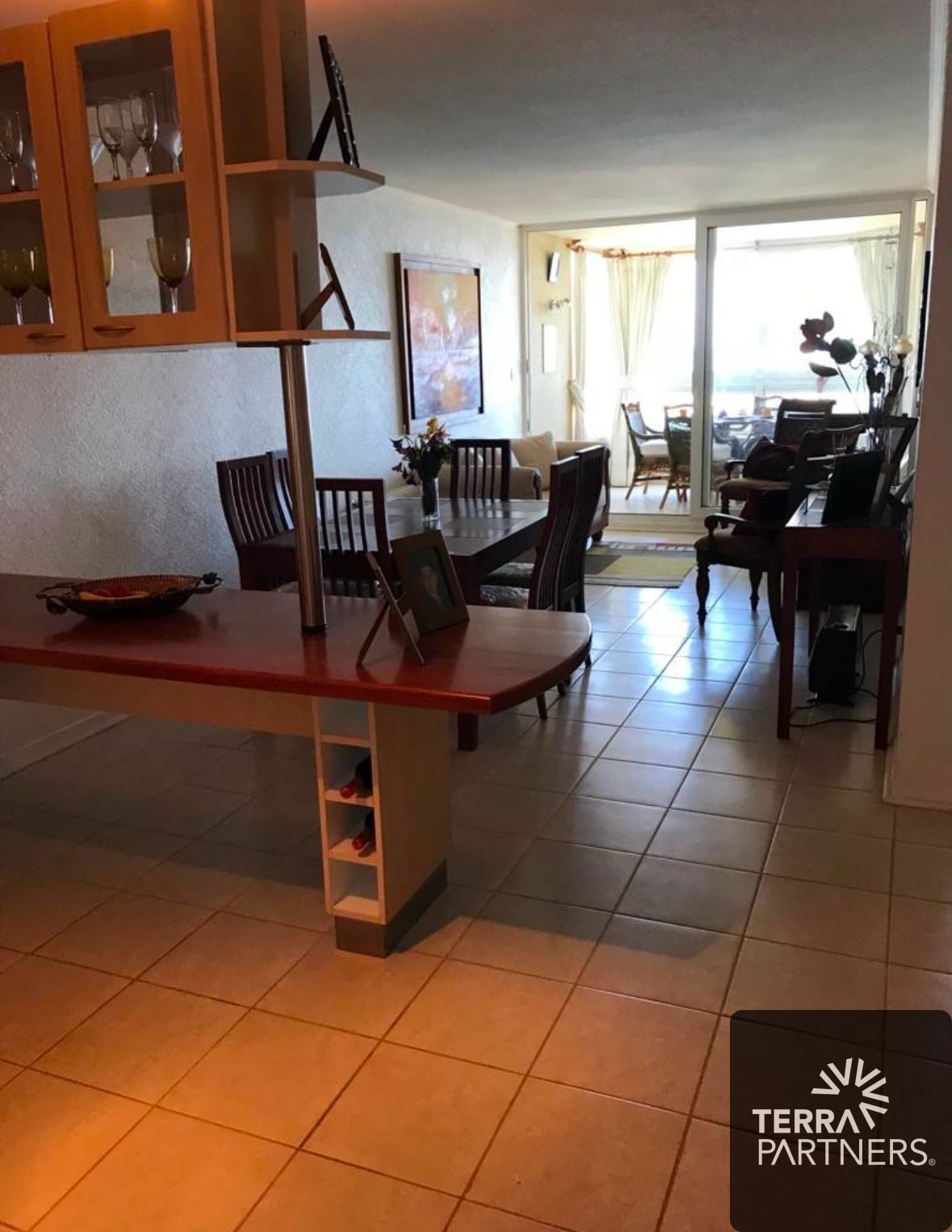 Departamento en venta en Algarrobo — foto 3
