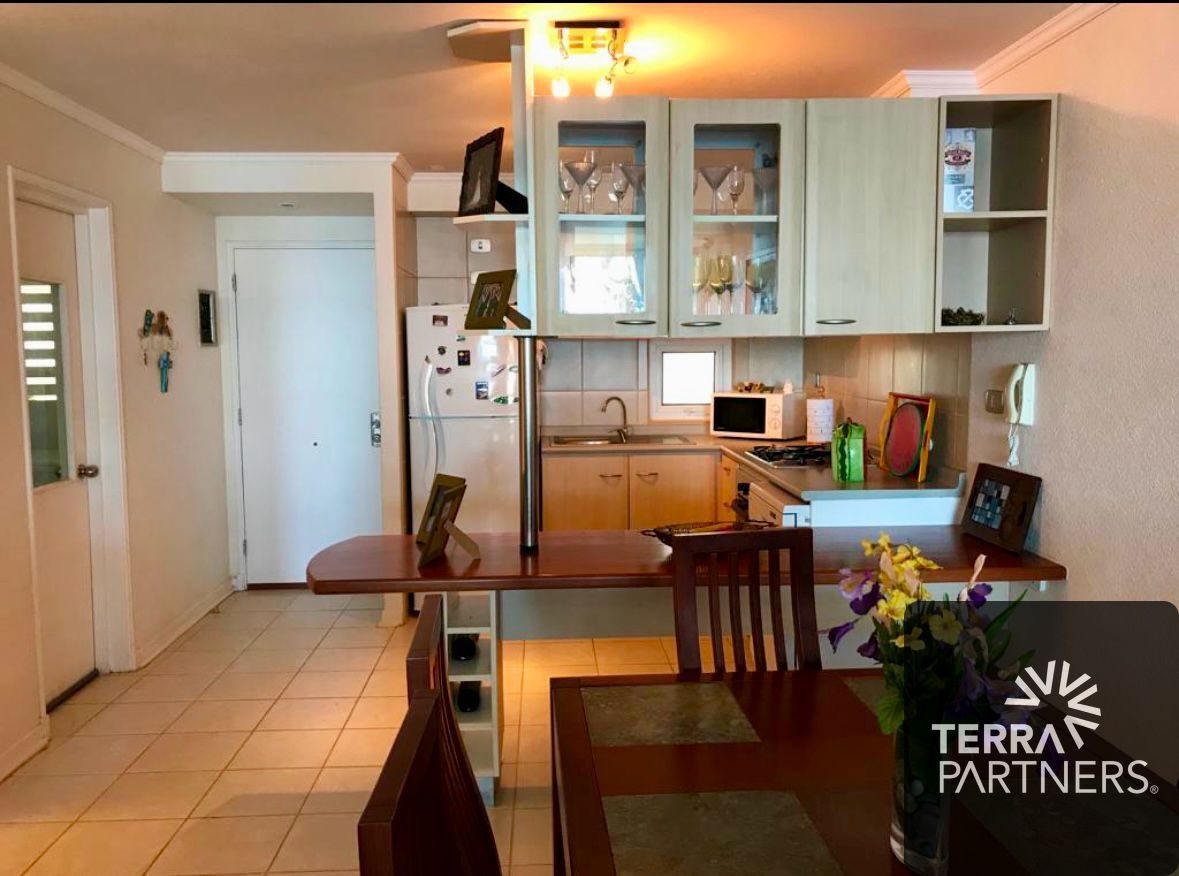 Departamento en venta en Algarrobo — foto 4