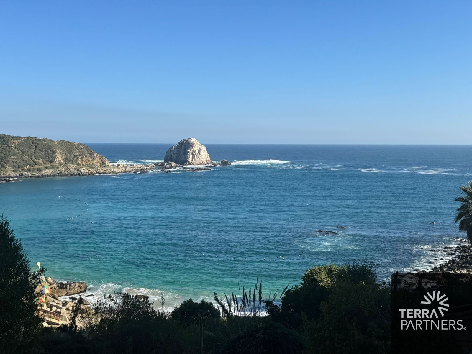 Departamento en venta en Algarrobo — foto 7