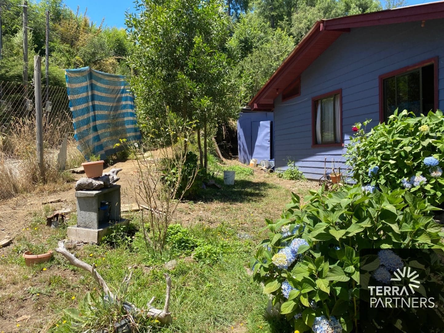 Casa en venta en Villarrica — foto 2