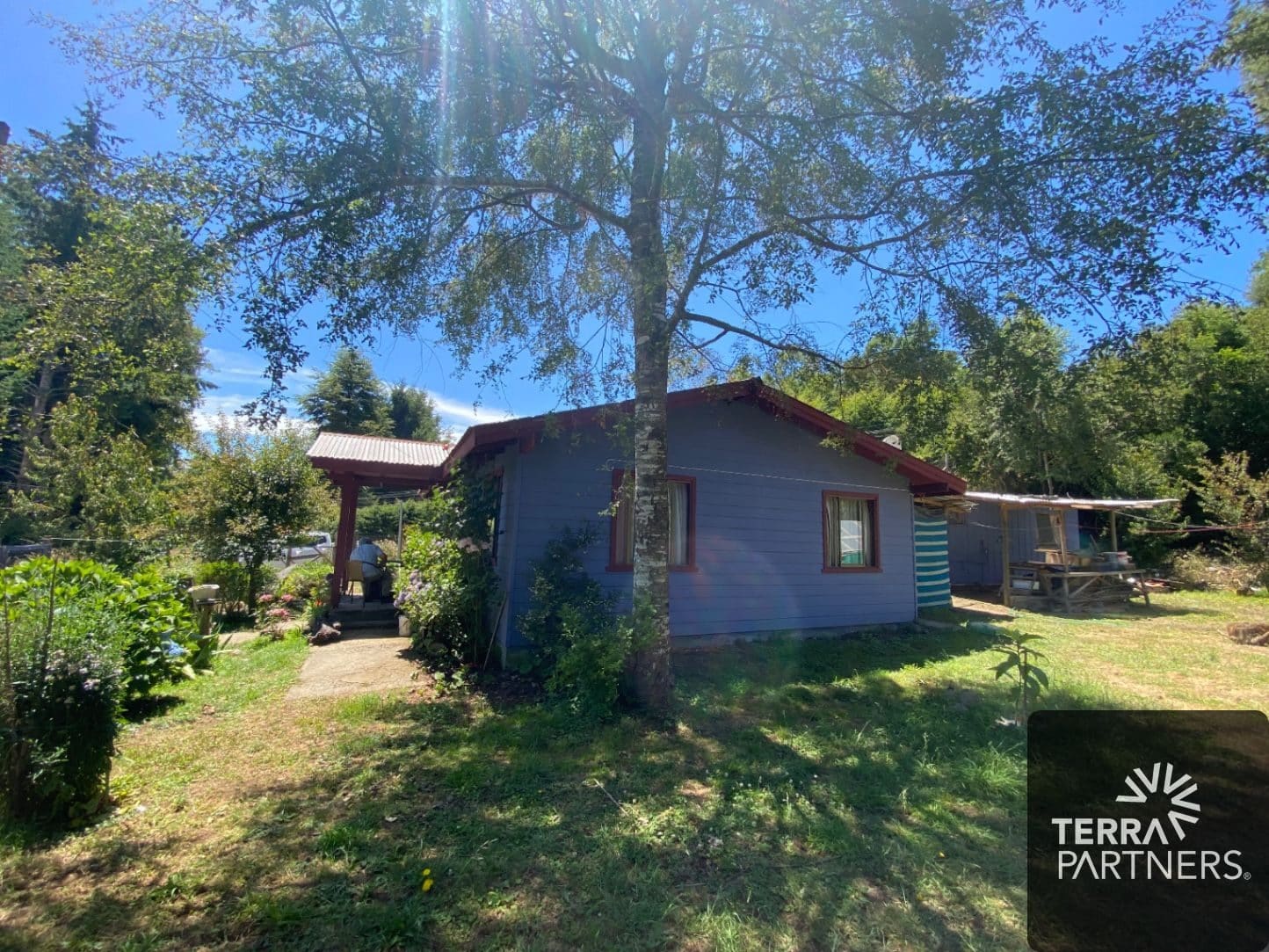 Casa en venta en Villarrica — foto 9