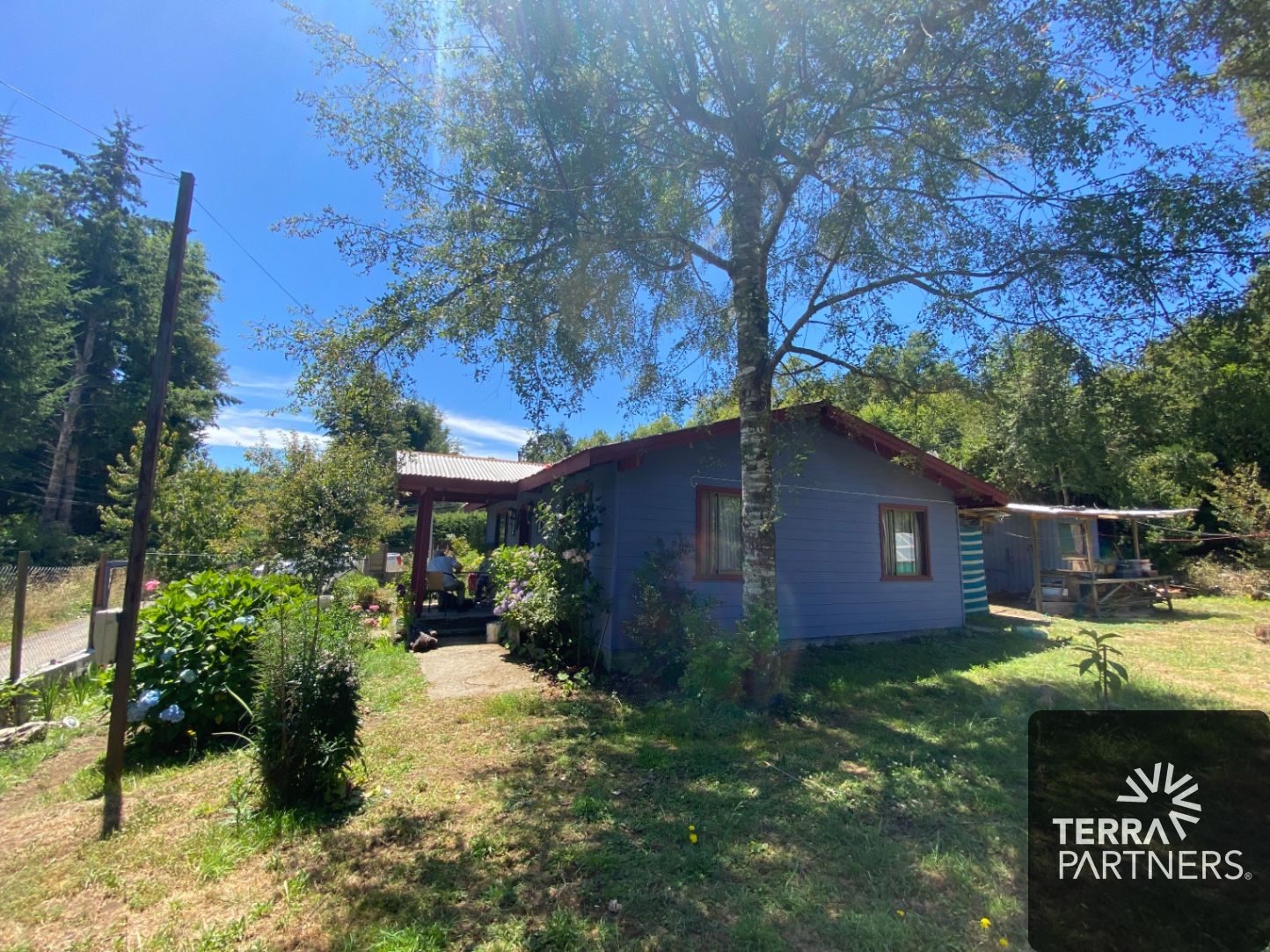 Casa en venta en Villarrica — foto 10