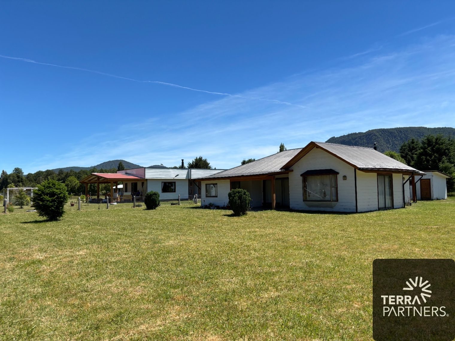 Casa en venta en Pucón — foto 1