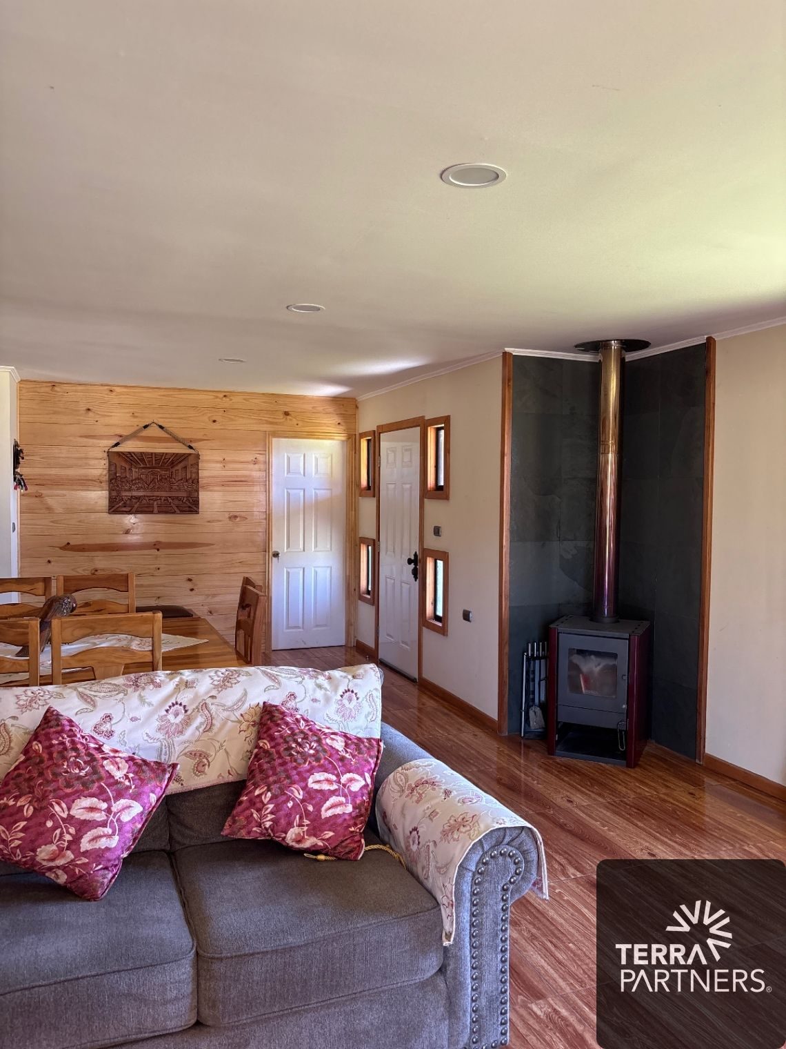 Casa en venta en Pucón — foto 2