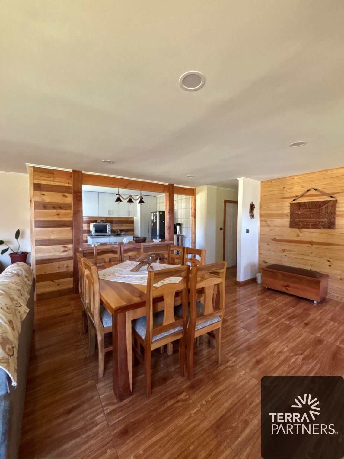 Casa en venta en Pucón — foto 4